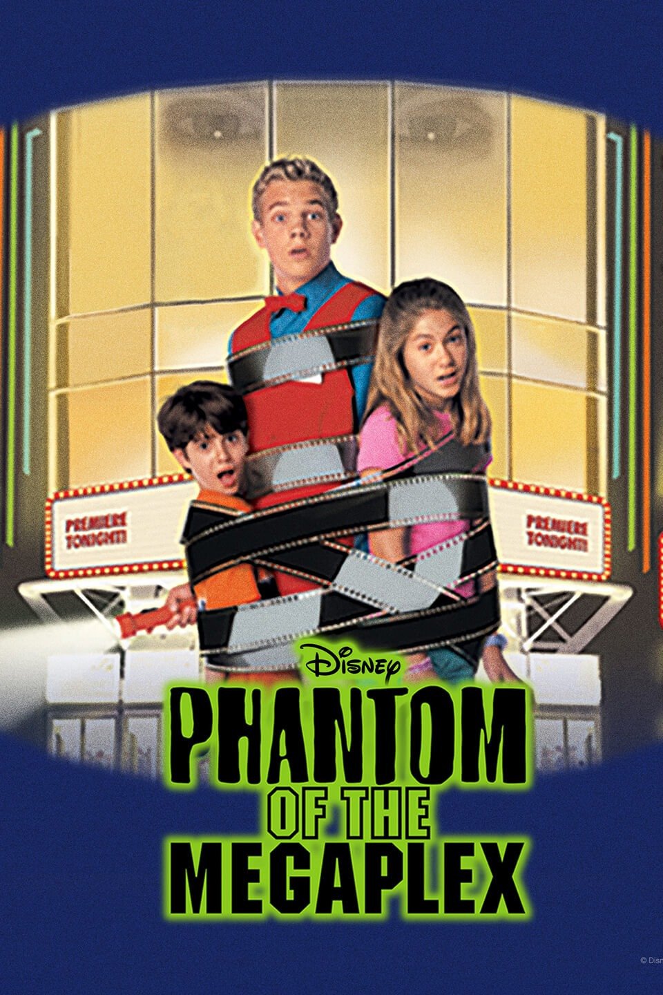 Phantom of the Megaplex (2000) [518962] (A1767634700) [[Movies]] --Plex--